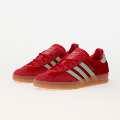 Adidas Gazelle Κόκκινα