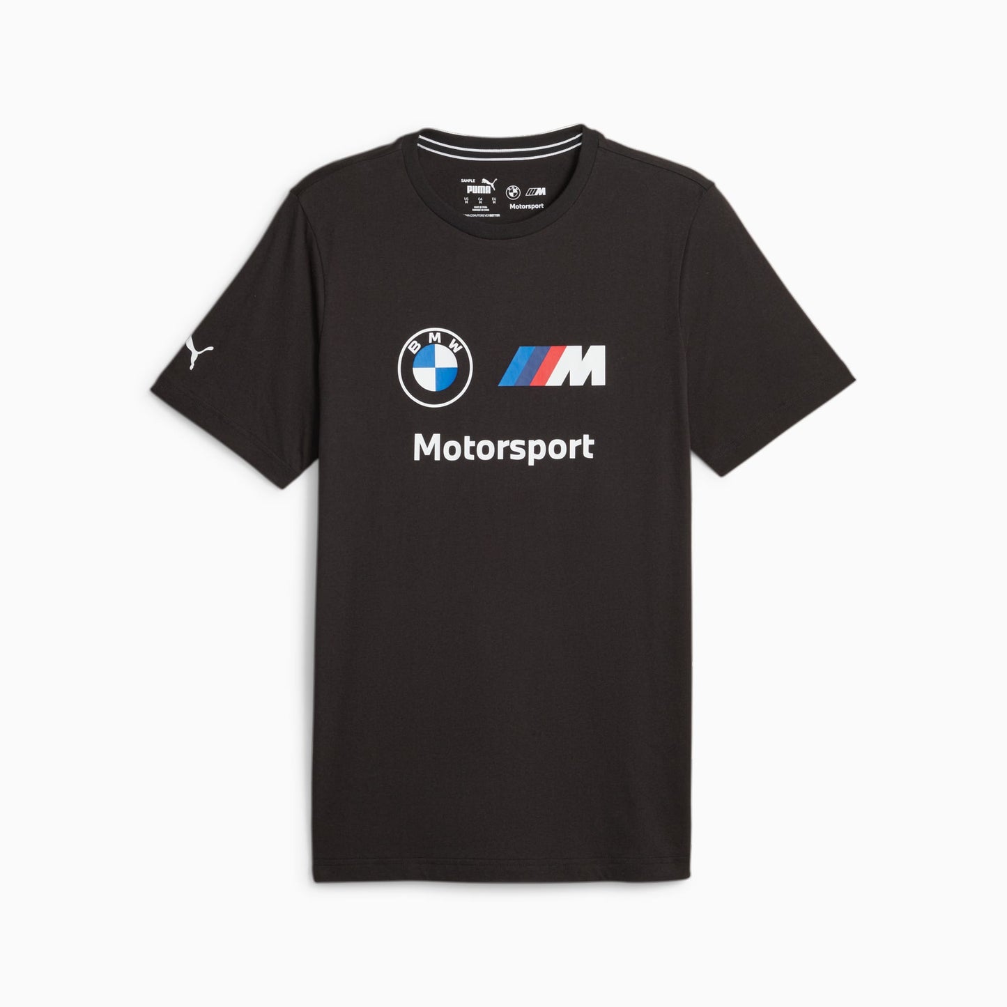 Κοντομάνικη Μπλούζα BMW M Motorsport ESS