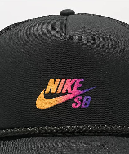 Καπέλο Nike SB Classic99 - Μαύρο
