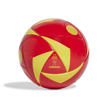 Συλλεκτική Ποδοσφαιρική Μπάλα Spain adidas Euro 2024