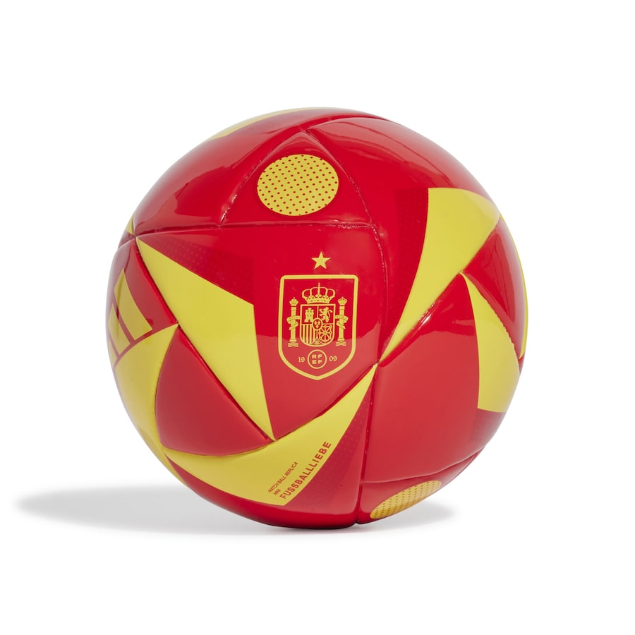 Συλλεκτική Ποδοσφαιρική Μπάλα Spain adidas Euro 2024